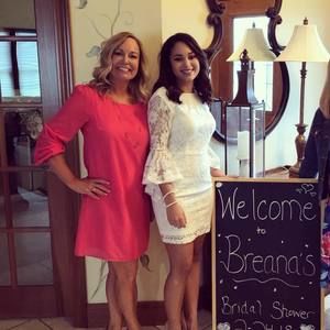 Meet your Posher, Cheryl